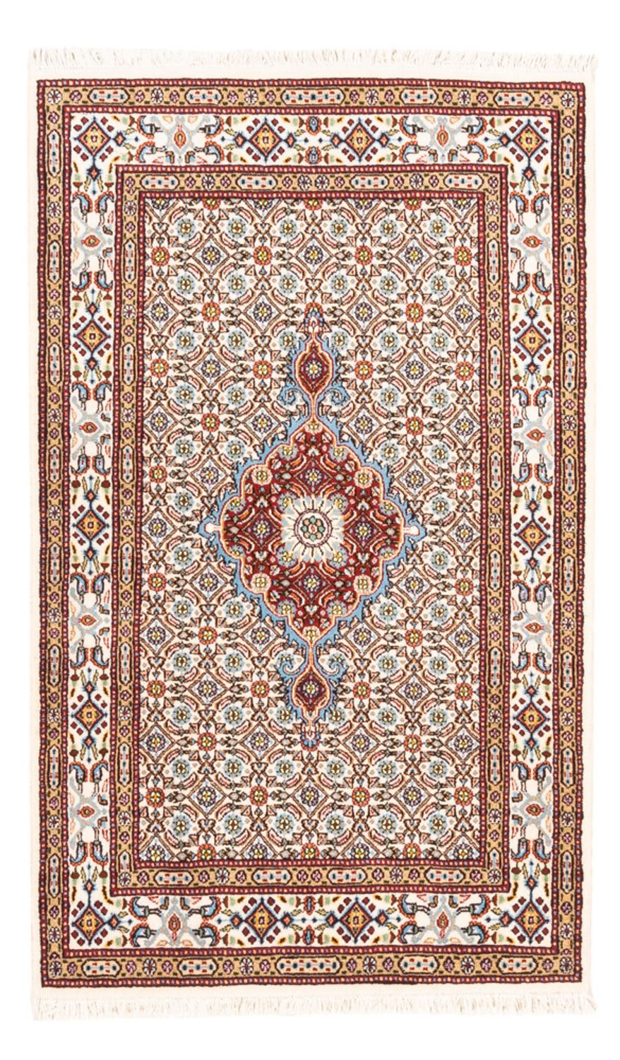 Persisk matta - Classic - 120 x 77 cm - beige