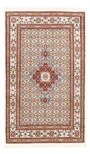 Persisk matta - Classic - 120 x 77 cm - beige