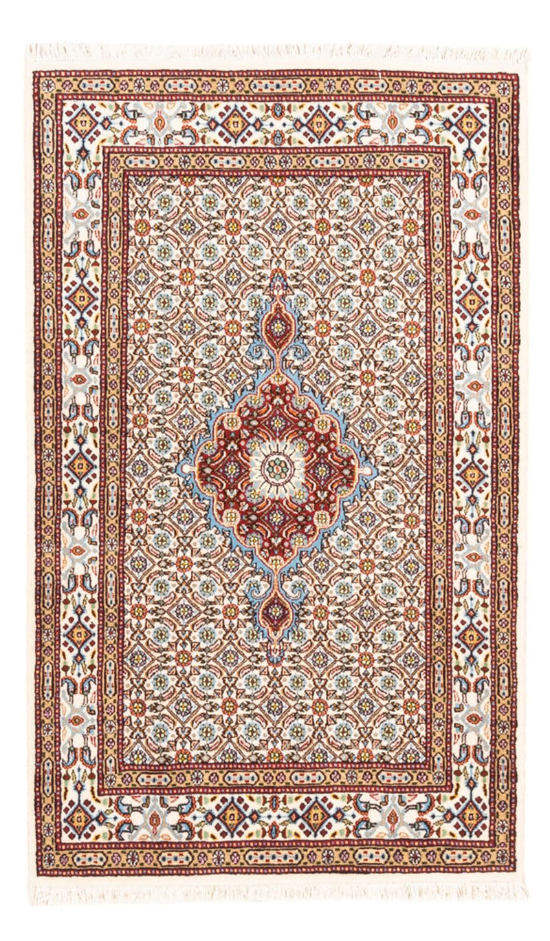 Persisk matta - Classic - 120 x 77 cm - beige