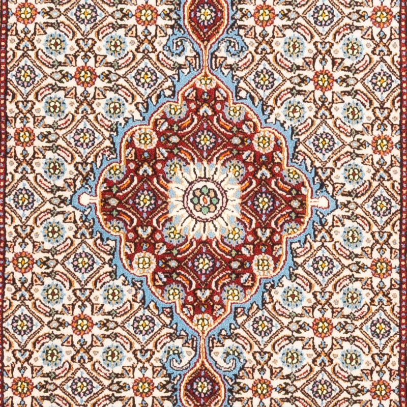 Persisk matta - Classic - 120 x 77 cm - beige