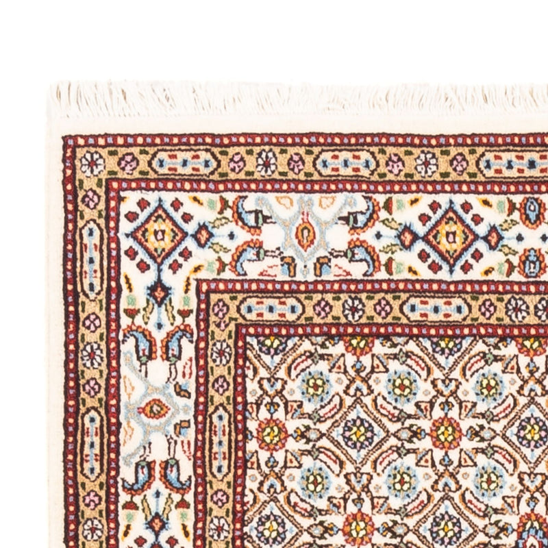 Persisk matta - Classic - 120 x 77 cm - beige