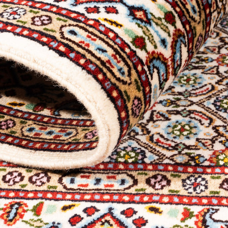 Persisk matta - Classic - 120 x 77 cm - beige