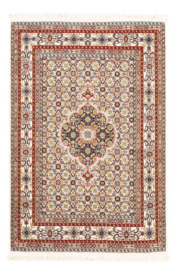 Persisk matta - Classic - 114 x 77 cm - beige