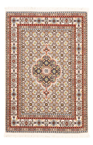 Persisk matta - Classic - 114 x 77 cm - beige