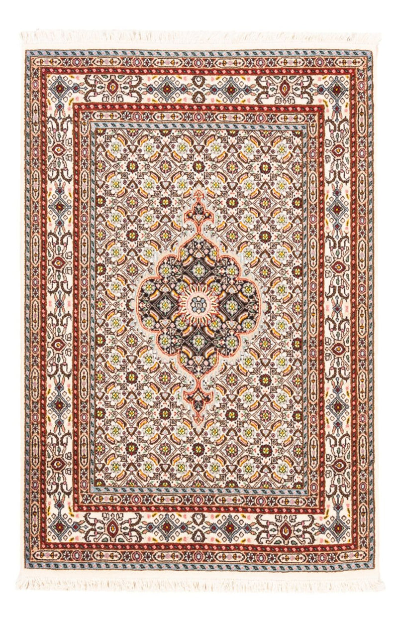 Persisk matta - Classic - 114 x 77 cm - beige