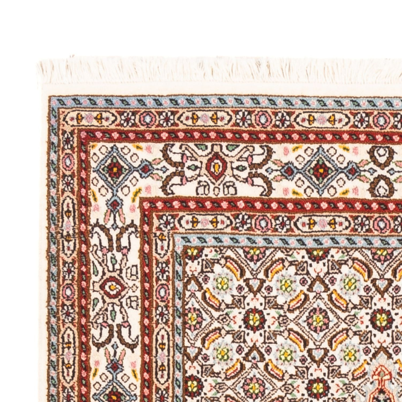 Moud Mattan 114x77cm - Persisk matta