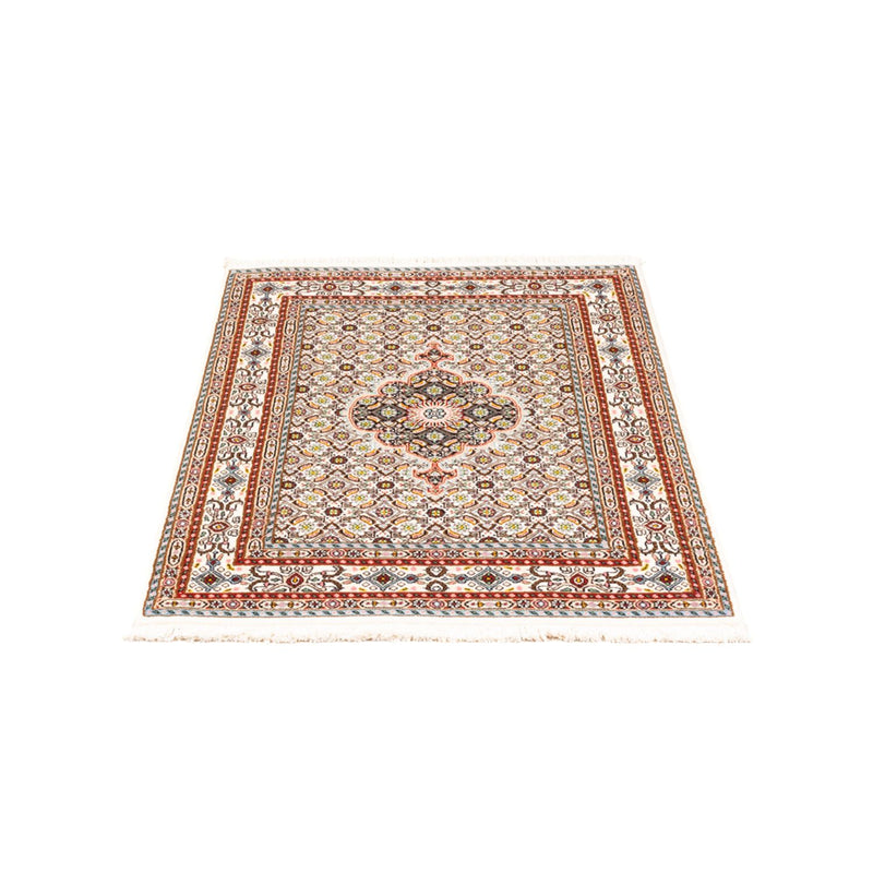 Persisk matta - Classic - 114 x 77 cm - beige