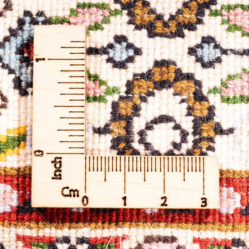 Persisk matta - Classic - 114 x 77 cm - beige