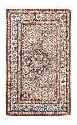 Persisk matta - Classic - 122 x 76 cm - beige