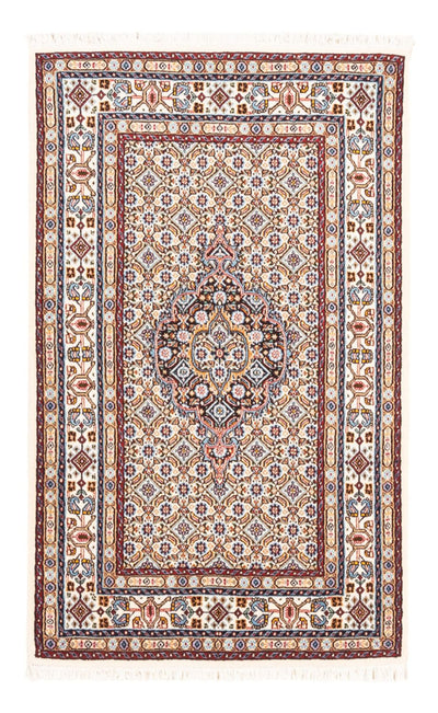 Moud Mattan 76x122cm - Persisk matta