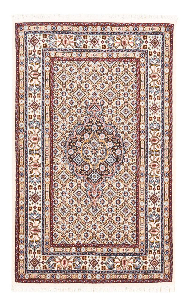 Persisk matta - Classic - 122 x 76 cm - beige