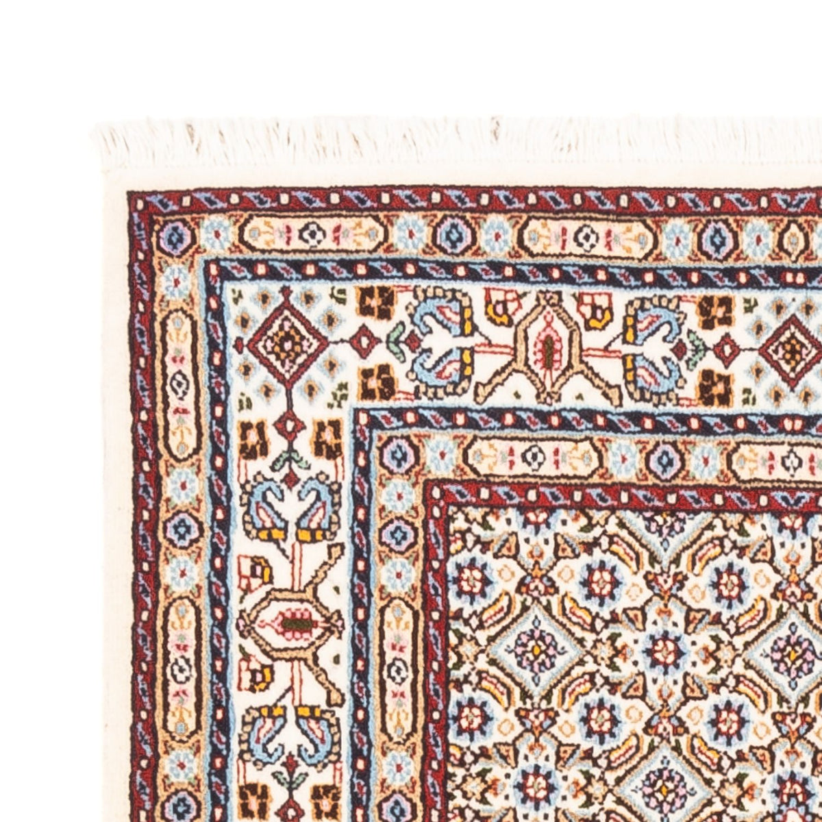 Persisk matta - Classic - 122 x 76 cm - beige