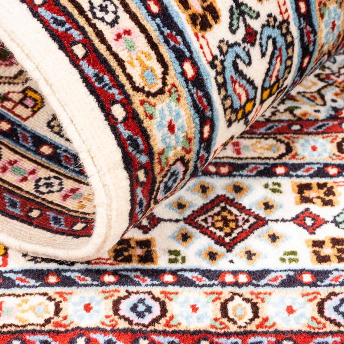 Persisk matta - Classic - 122 x 76 cm - beige