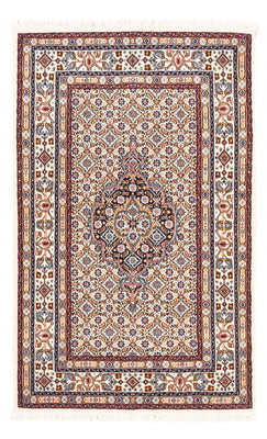 Persisk matta - Classic - 125 x 76 cm - beige