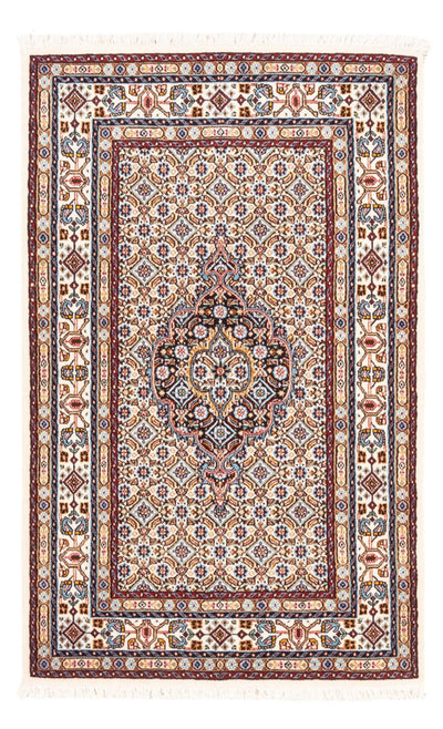 Moud Mattan 76x125cm - Persisk matta