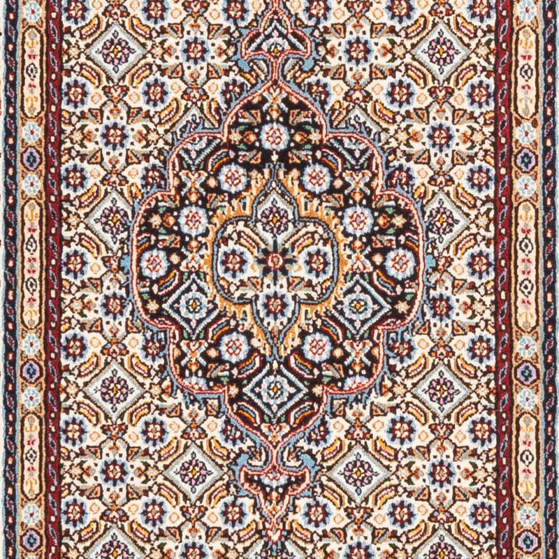 Persisk matta - Classic - 125 x 76 cm - beige