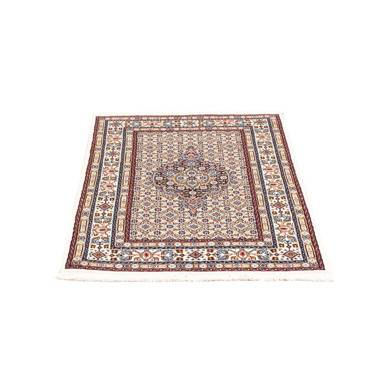 Persisk matta - Classic - 125 x 76 cm - beige