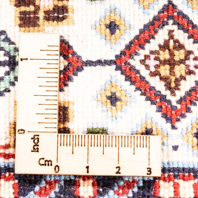 Persisk matta - Classic - 125 x 76 cm - beige