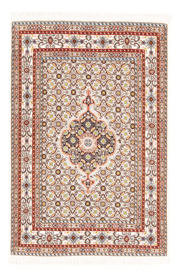 Persisk matta - Classic - 114 x 78 cm - beige