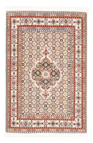 Persisk matta - Classic - 114 x 78 cm - beige