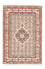 Persisk matta - Classic - 114 x 78 cm - beige