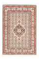 Moud Mattan 114x78cm - Persisk matta