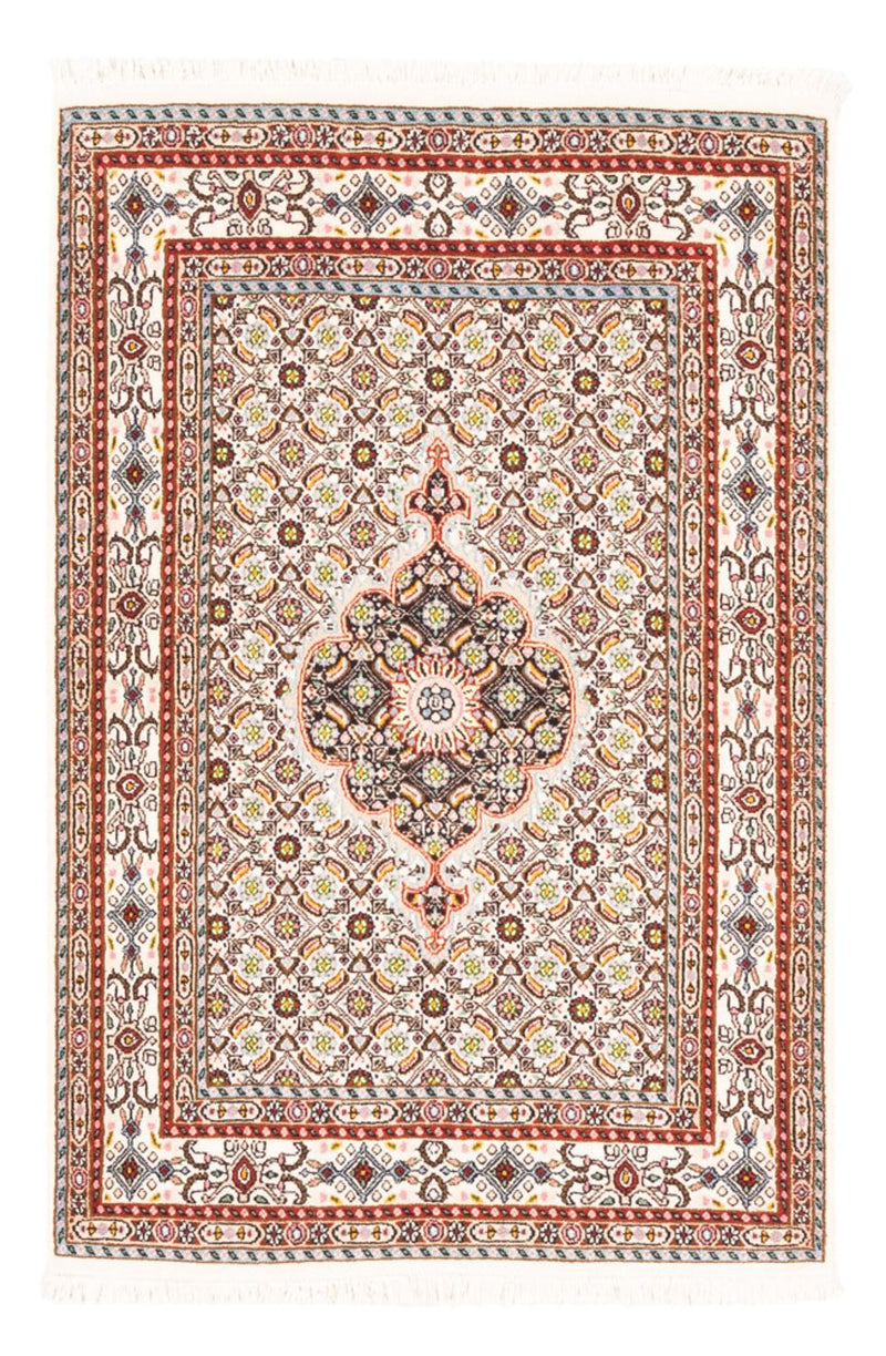 Persisk matta - Classic - 114 x 78 cm - beige