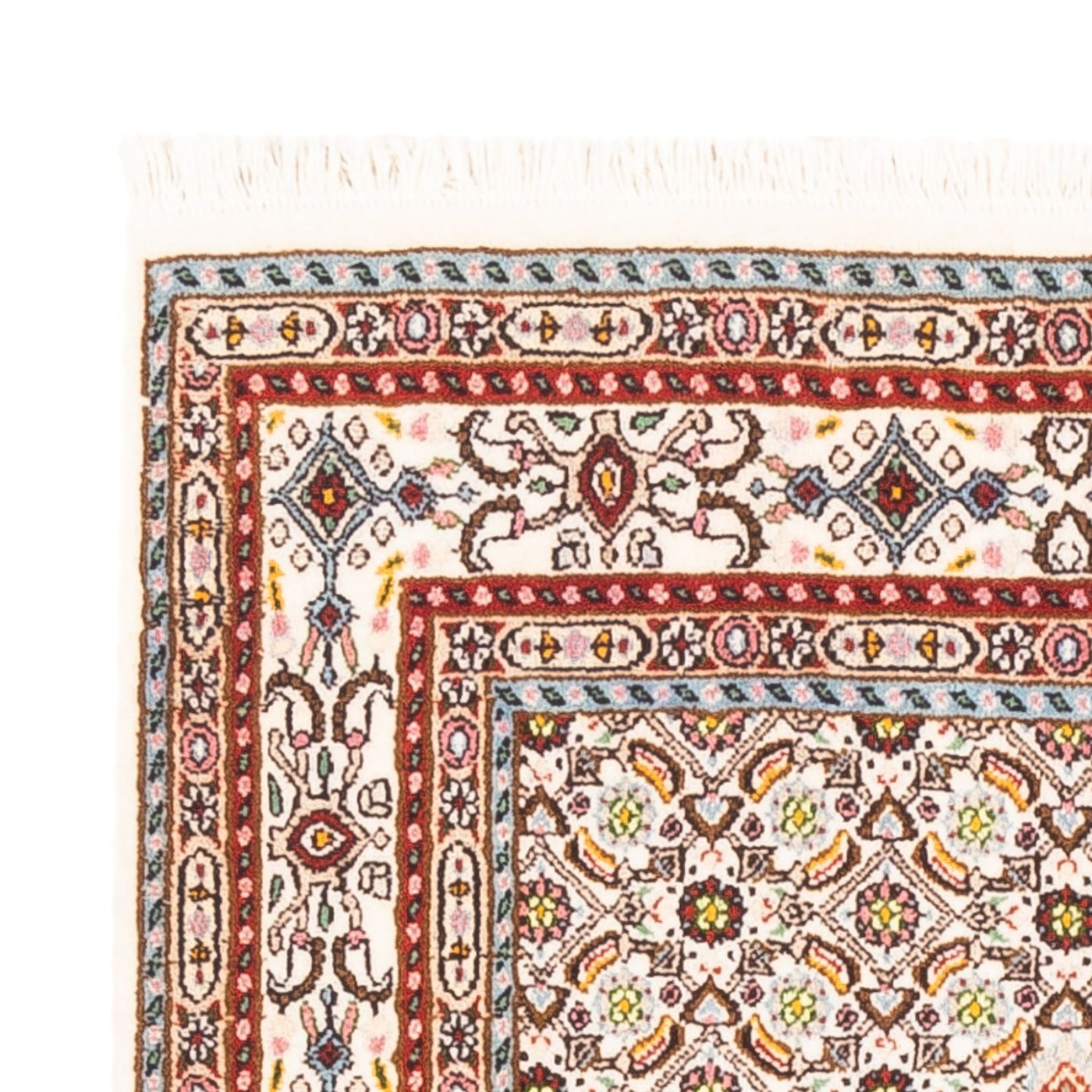 Moud Mattan 114x78cm - Persisk matta