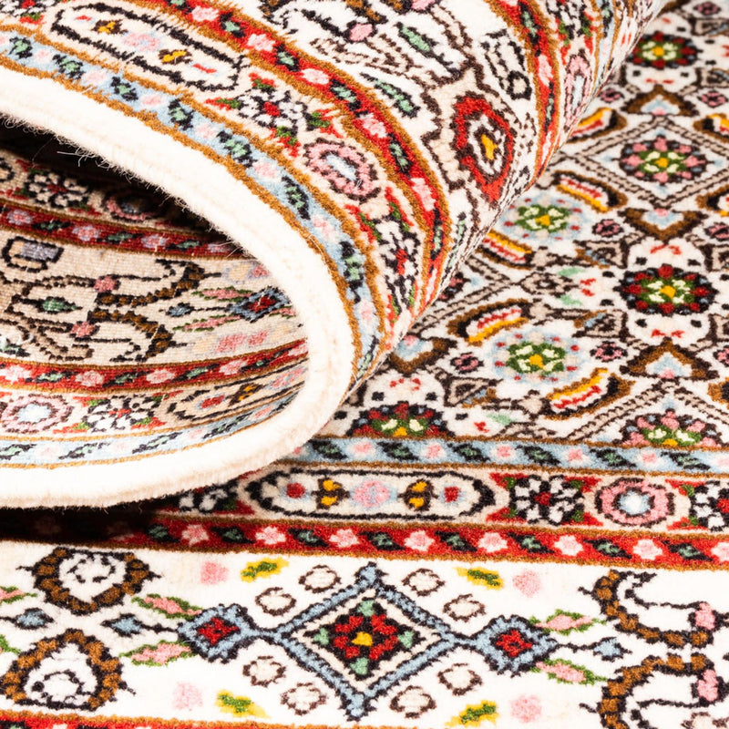 Persisk matta - Classic - 114 x 78 cm - beige