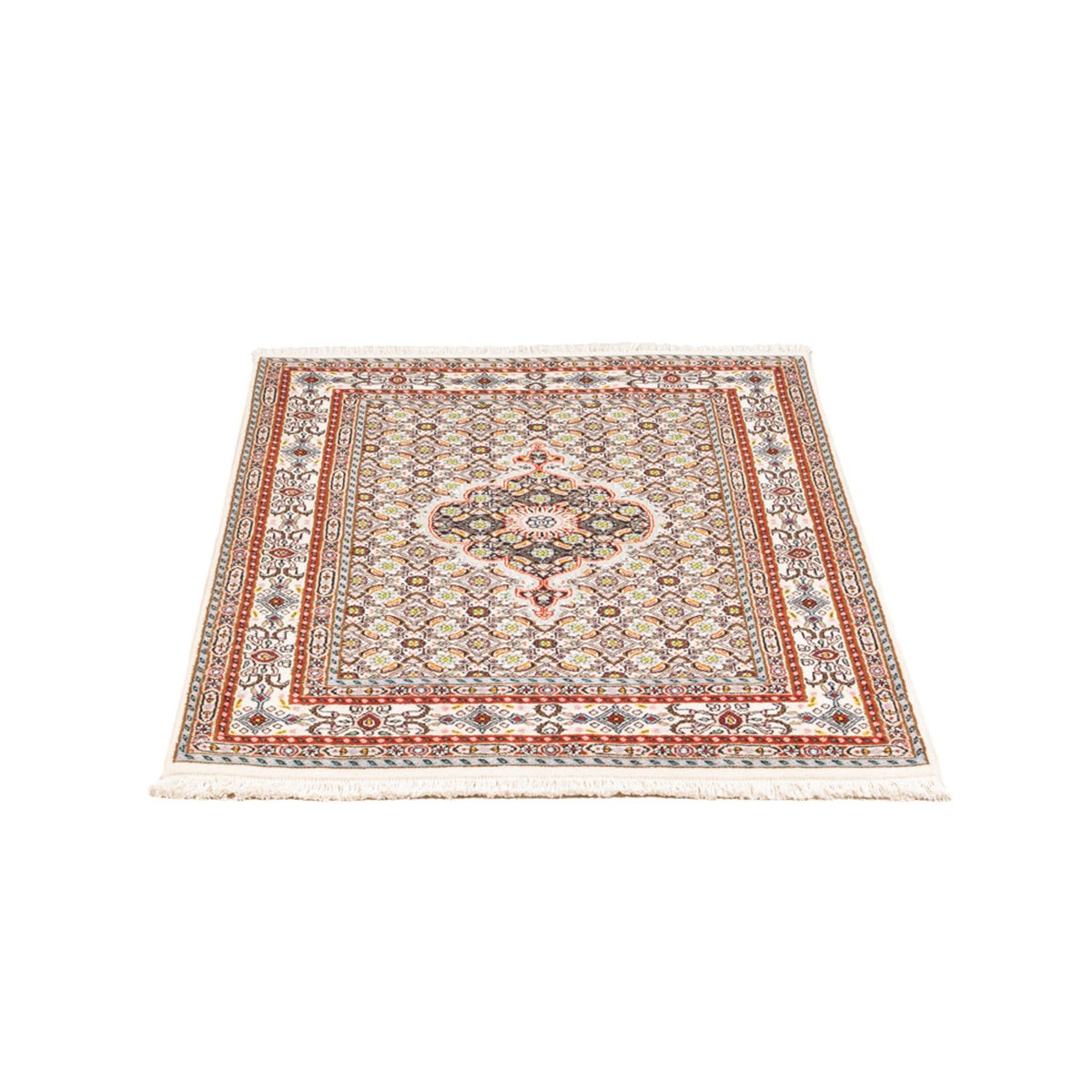Persisk matta - Classic - 114 x 78 cm - beige