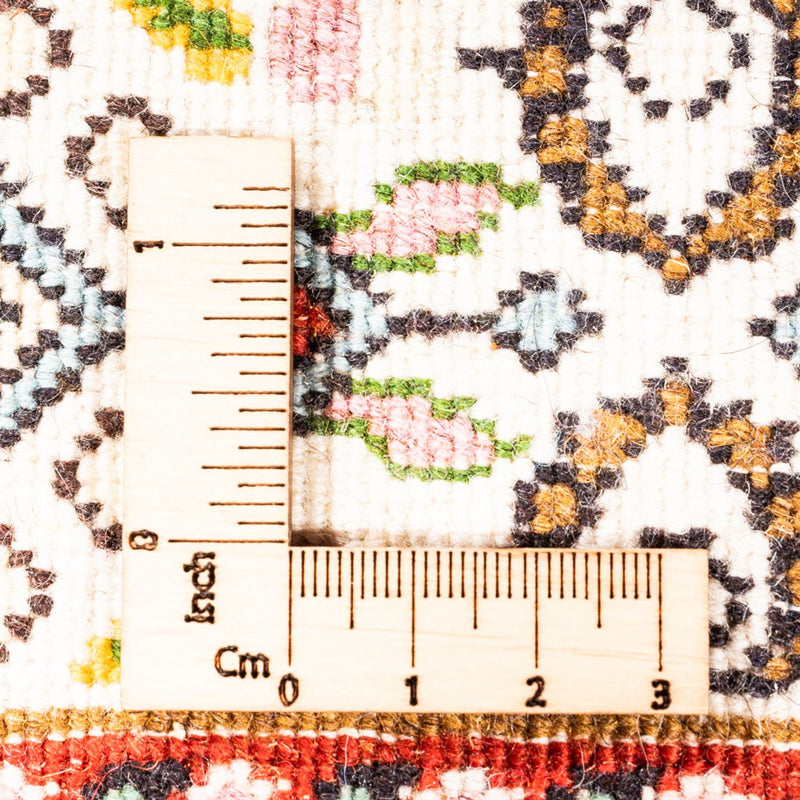 Persisk matta - Classic - 114 x 78 cm - beige