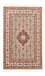Persisk matta - Classic - 115 x 74 cm - beige