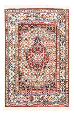 Persisk matta - Classic - 119 x 79 cm - beige