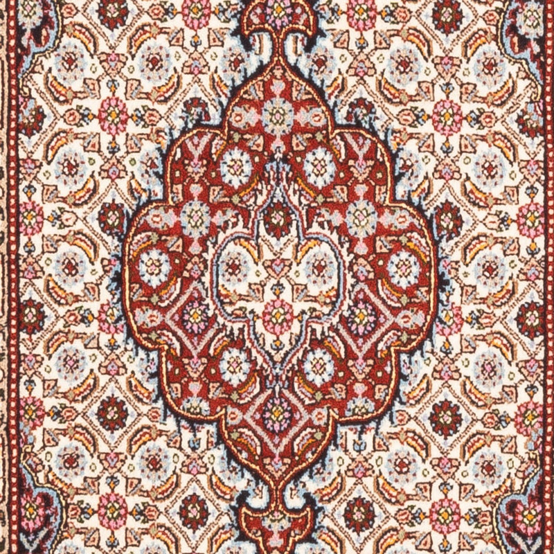 Persisk matta - Classic - 119 x 79 cm - beige