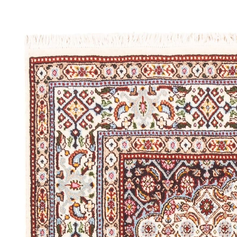 Persisk matta - Classic - 119 x 79 cm - beige