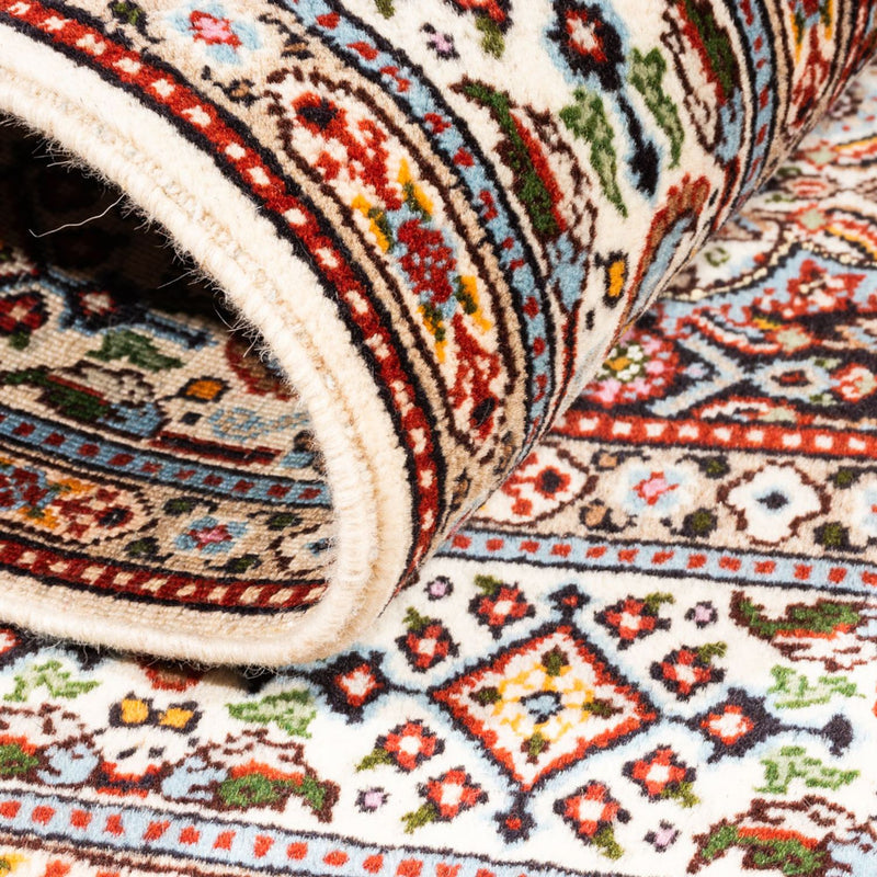 Persisk matta - Classic - 119 x 79 cm - beige