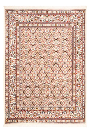 Persisk matta - Classic - 194 x 148 cm - beige