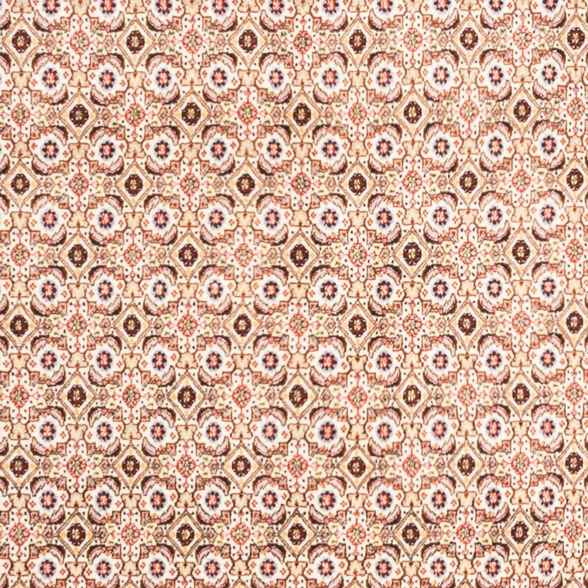 Persisk matta - Classic - 194 x 148 cm - beige