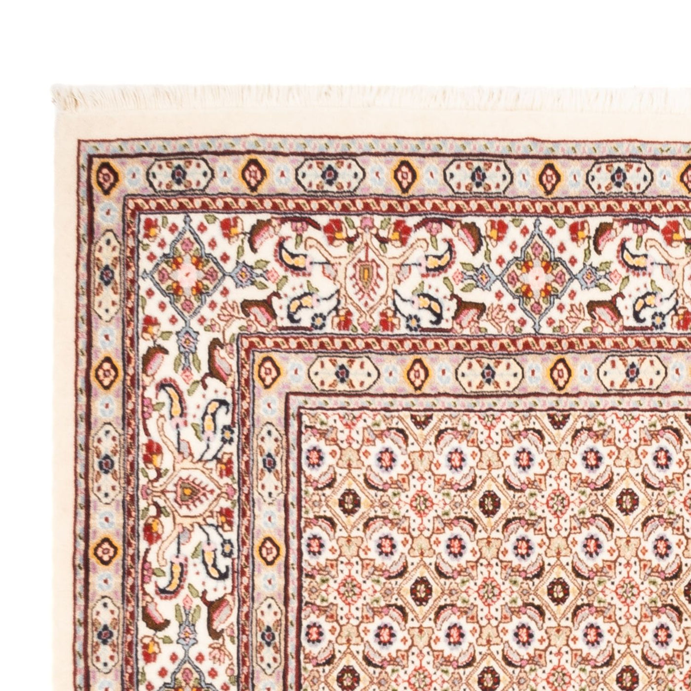 Persisk matta - Classic - 194 x 148 cm - beige