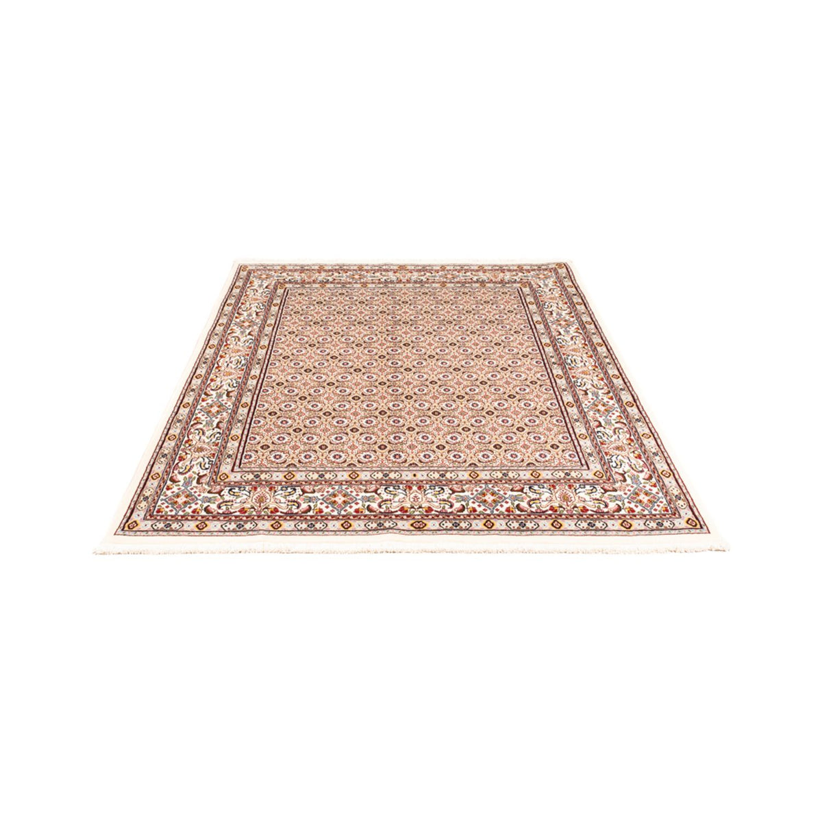 Persisk matta - Classic - 194 x 148 cm - beige