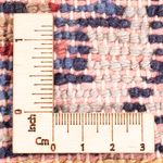 Runner Persisk matta - Nomadic - 318 x 110 cm - röd