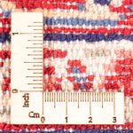 Runner Persisk matta - Nomadic - 313 x 108 cm - mörkblå