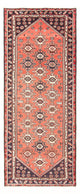 Hamadan Mattan 286x110cm - Persisk matta
