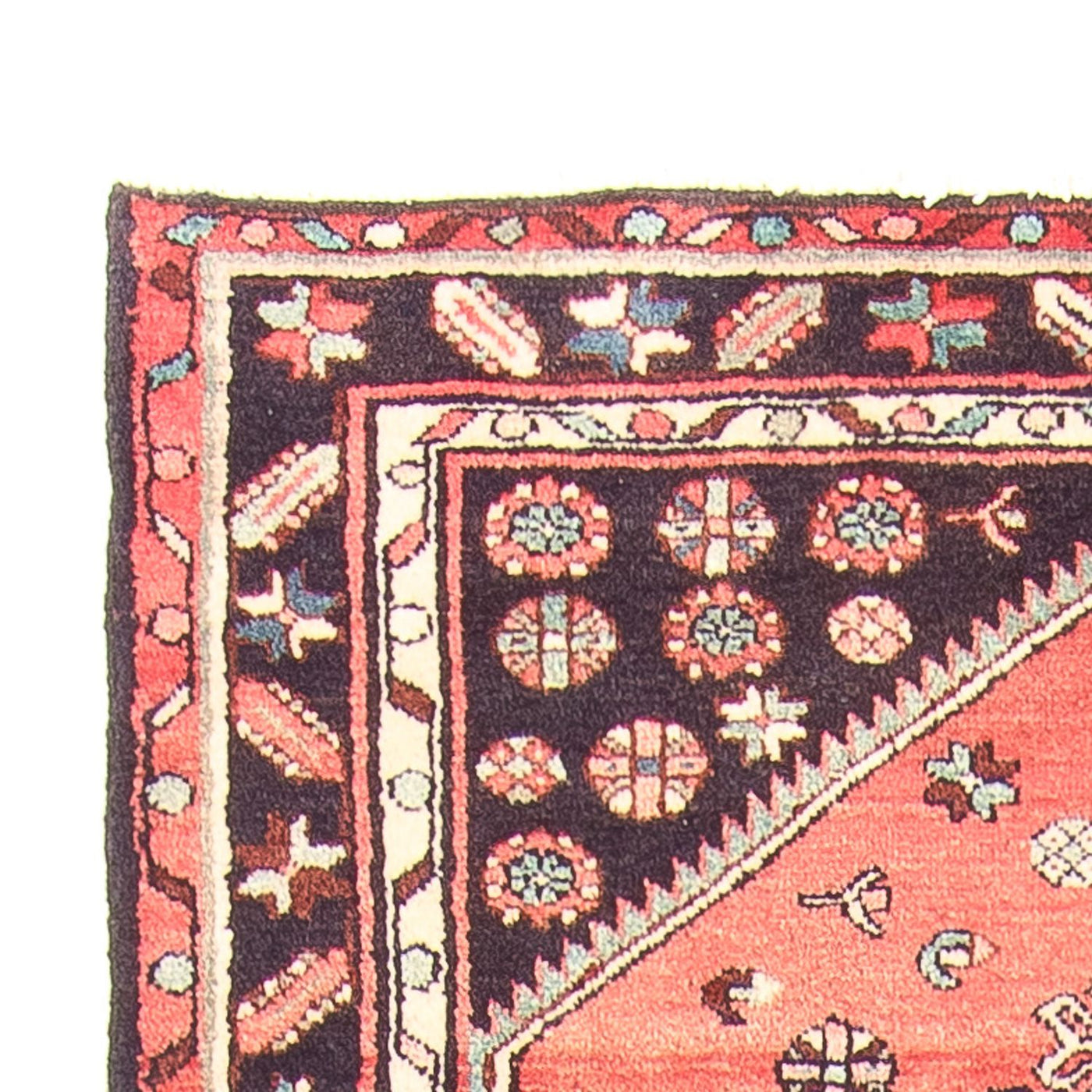 Hamadan Mattan 286x110cm - Persisk matta