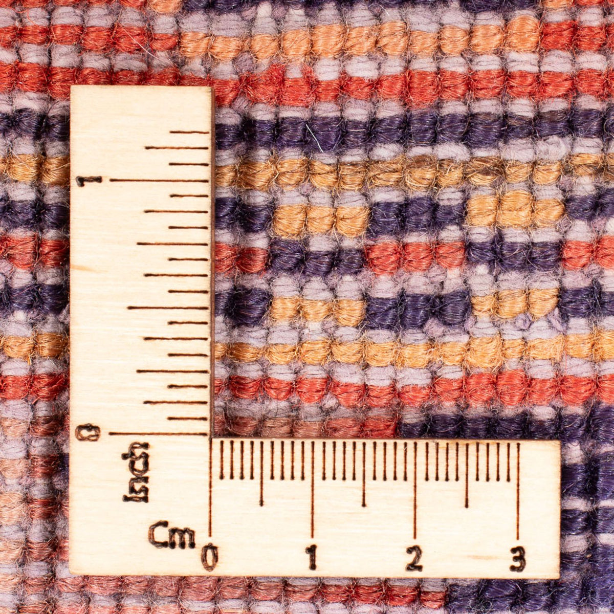 Runner Persisk matta - Bijar - 306 x 118 cm - mörkblå