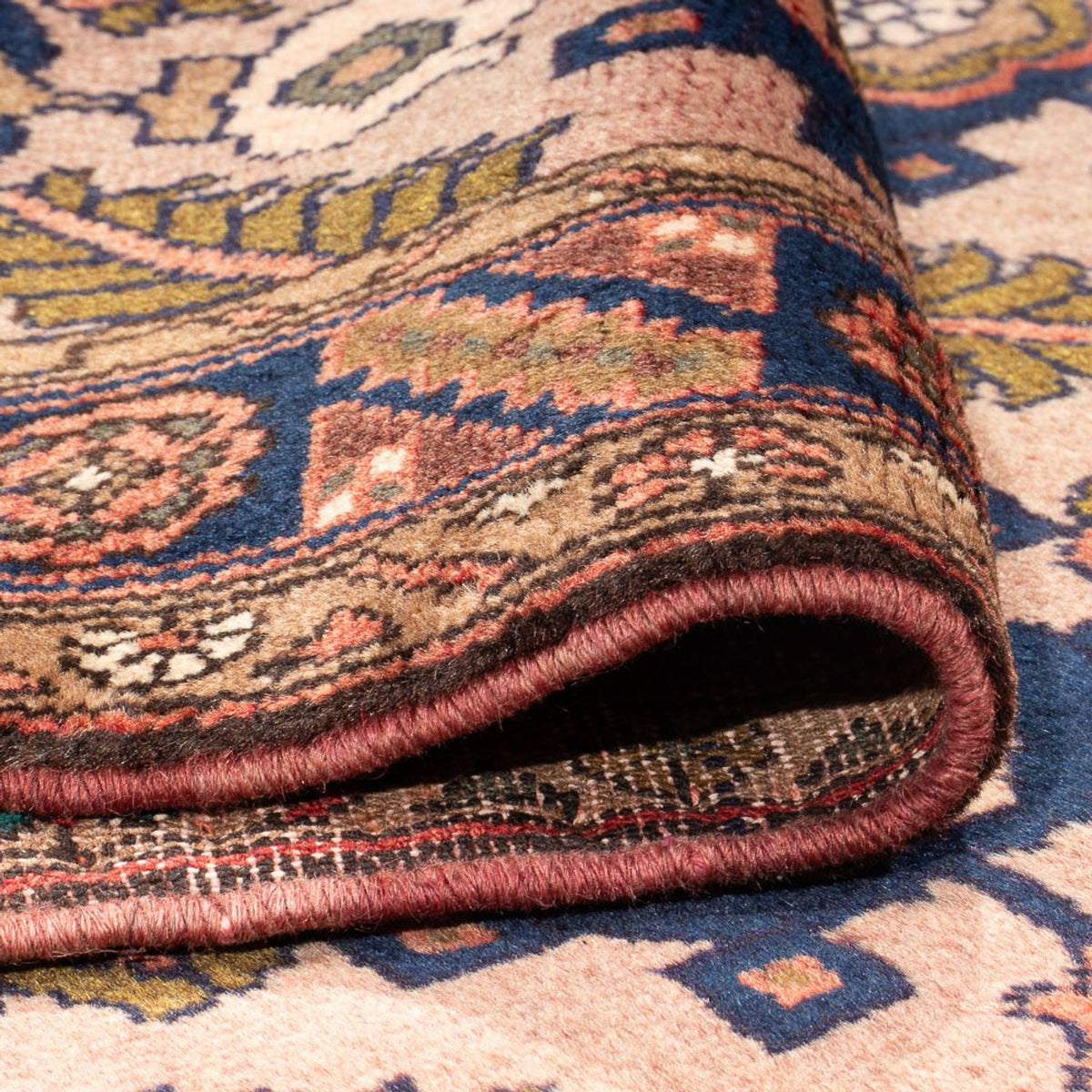 Runner Persisk matta - Nomadic - 300 x 98 cm - flerfärgad