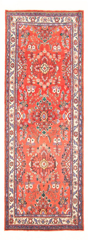 Runner Persisk matta - Classic - 298 x 107 cm - röd