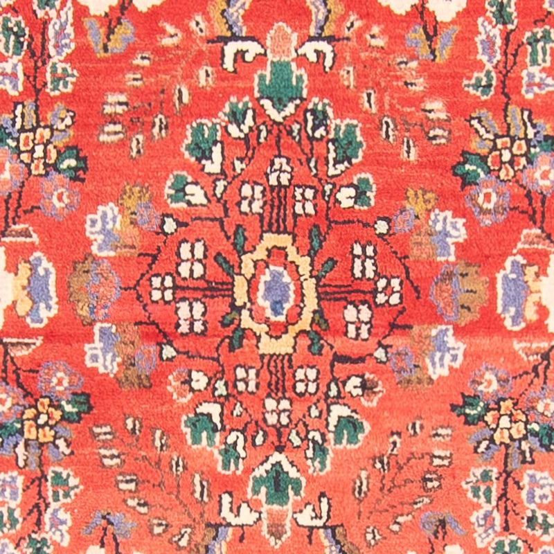 Runner Persisk matta - Classic - 298 x 107 cm - röd