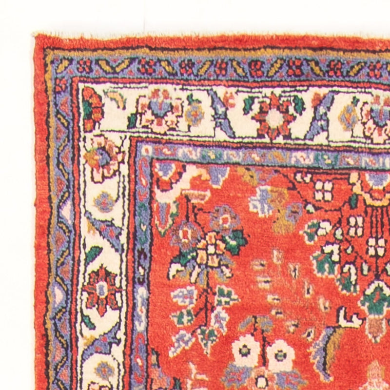 Runner Persisk matta - Classic - 298 x 107 cm - röd