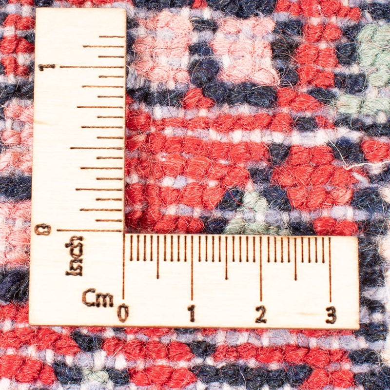 Runner Persisk matta - Classic - 298 x 107 cm - röd